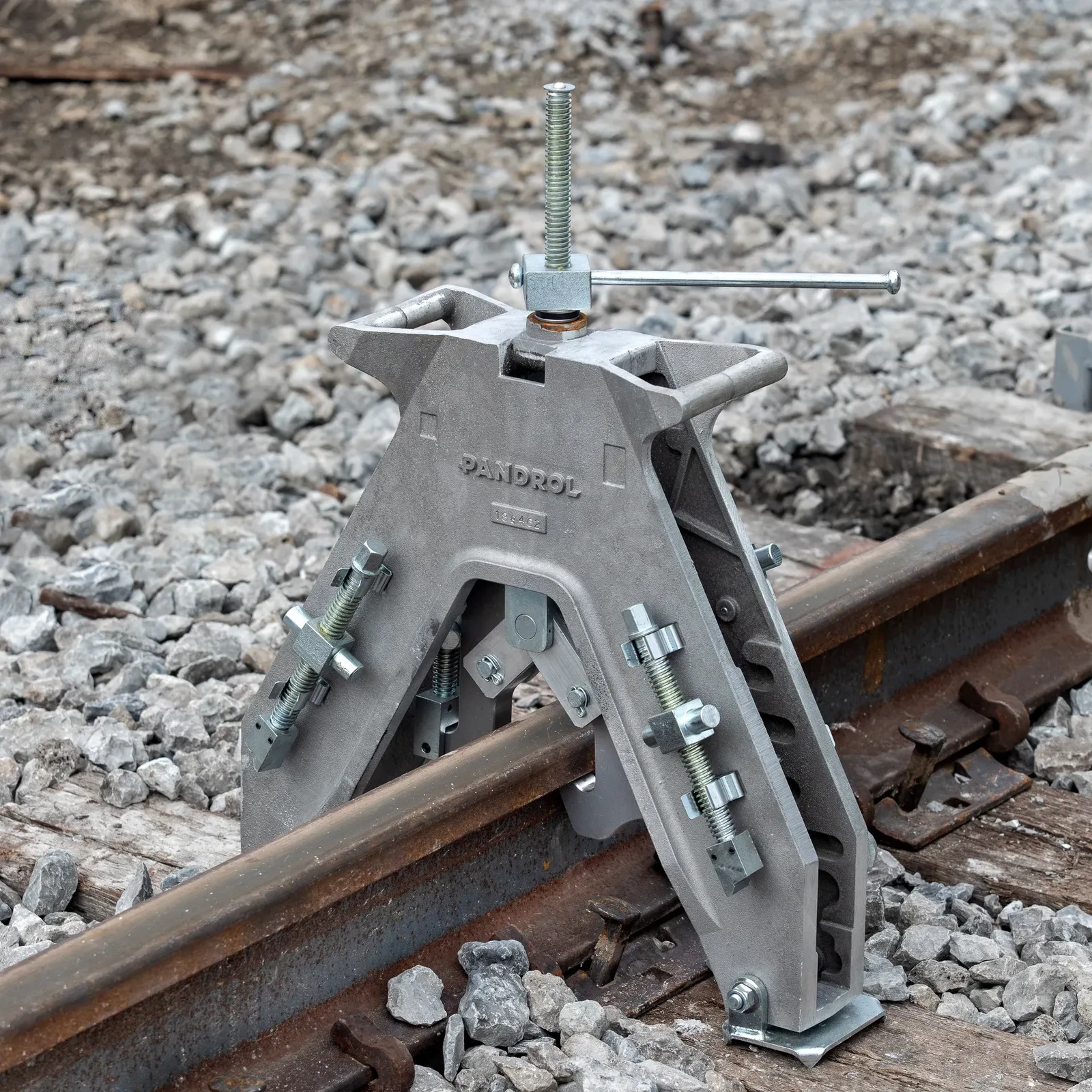 A-rammer CR57 og CR61
